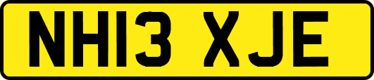 NH13XJE