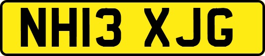 NH13XJG