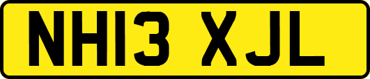 NH13XJL