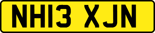 NH13XJN