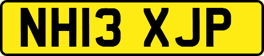 NH13XJP