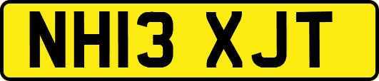 NH13XJT