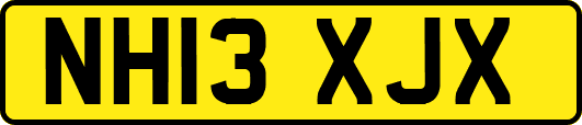 NH13XJX