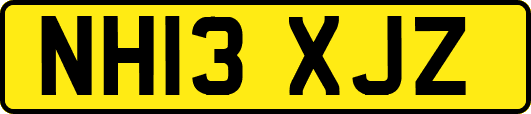 NH13XJZ