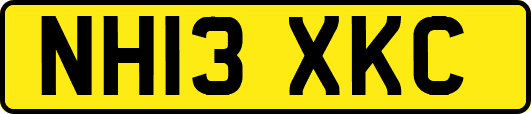 NH13XKC
