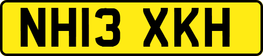 NH13XKH