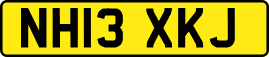 NH13XKJ