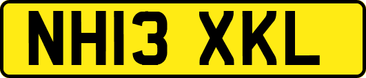 NH13XKL