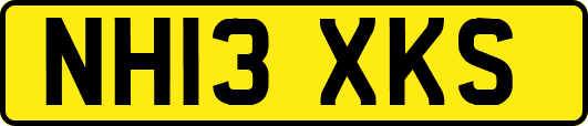 NH13XKS