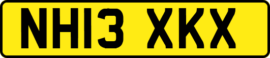 NH13XKX