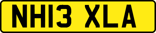 NH13XLA