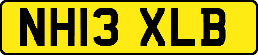 NH13XLB