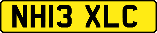 NH13XLC