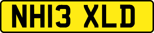 NH13XLD