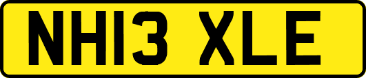 NH13XLE