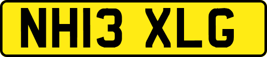 NH13XLG
