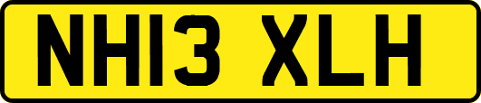 NH13XLH