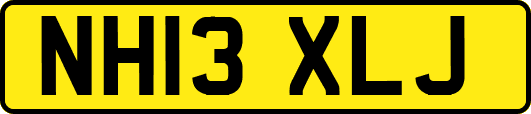 NH13XLJ