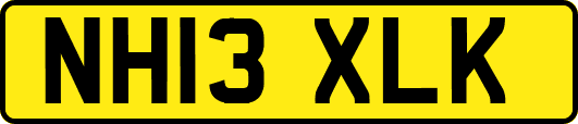 NH13XLK