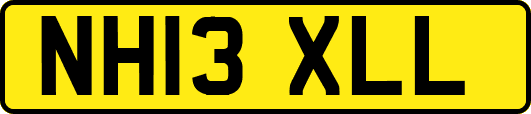 NH13XLL