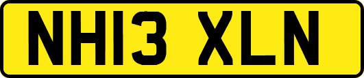 NH13XLN