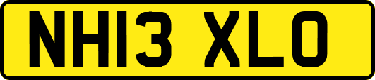 NH13XLO