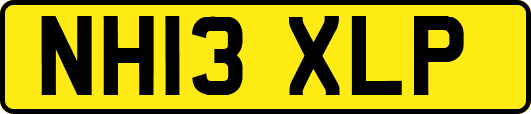 NH13XLP