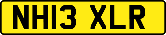 NH13XLR
