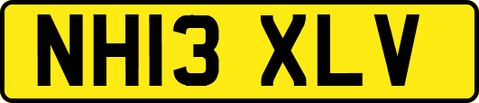NH13XLV