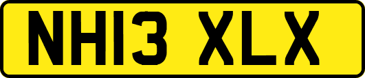 NH13XLX