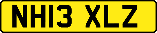 NH13XLZ