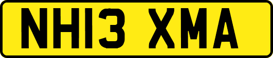 NH13XMA