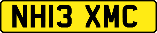 NH13XMC
