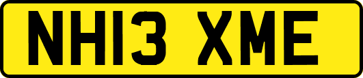 NH13XME