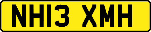 NH13XMH