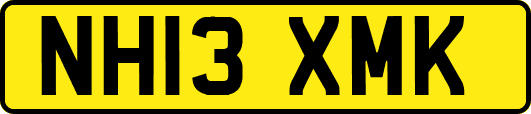 NH13XMK