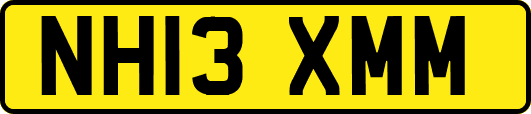 NH13XMM
