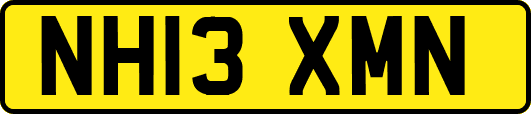 NH13XMN