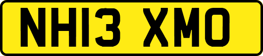 NH13XMO