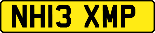NH13XMP
