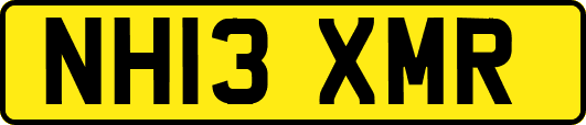 NH13XMR