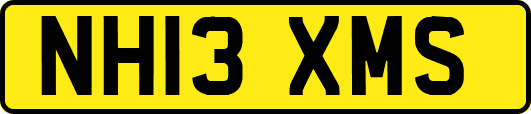 NH13XMS