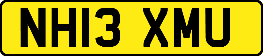 NH13XMU
