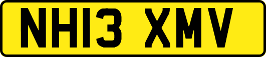 NH13XMV