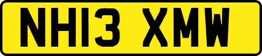 NH13XMW
