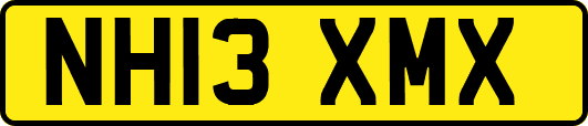 NH13XMX