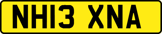 NH13XNA