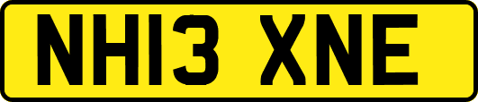 NH13XNE