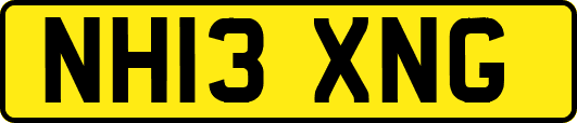 NH13XNG