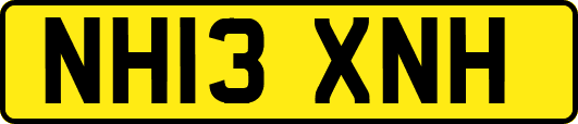 NH13XNH